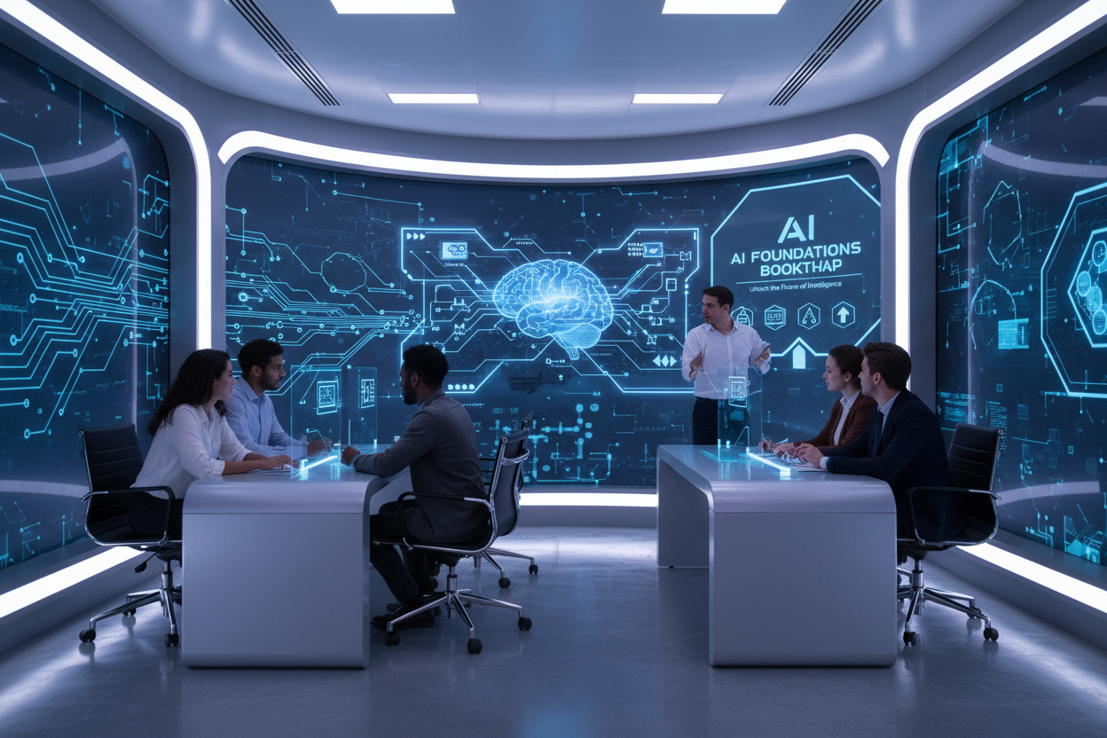 AI Foundations Bootcamp