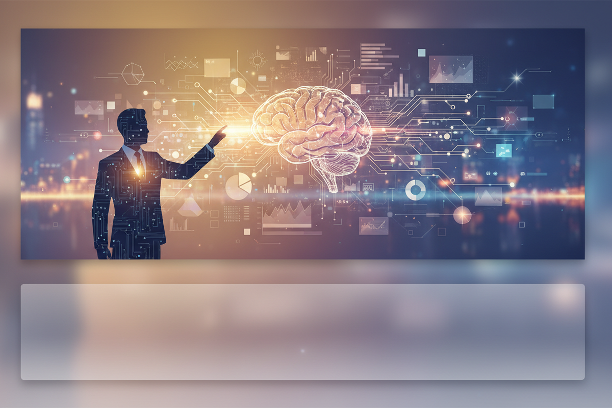 main image for An educational platform for working with AI